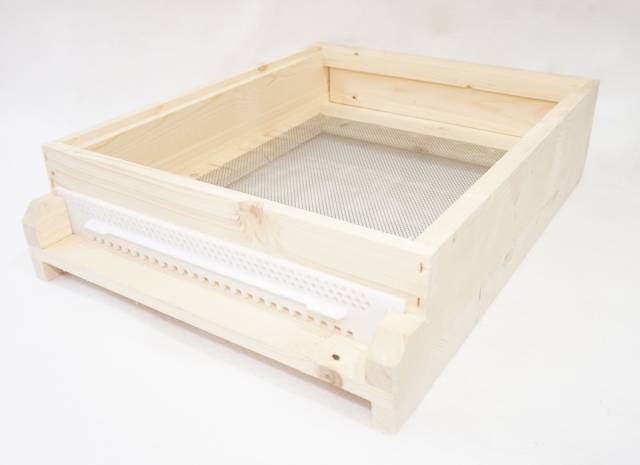 Sewol Hochboden Universal